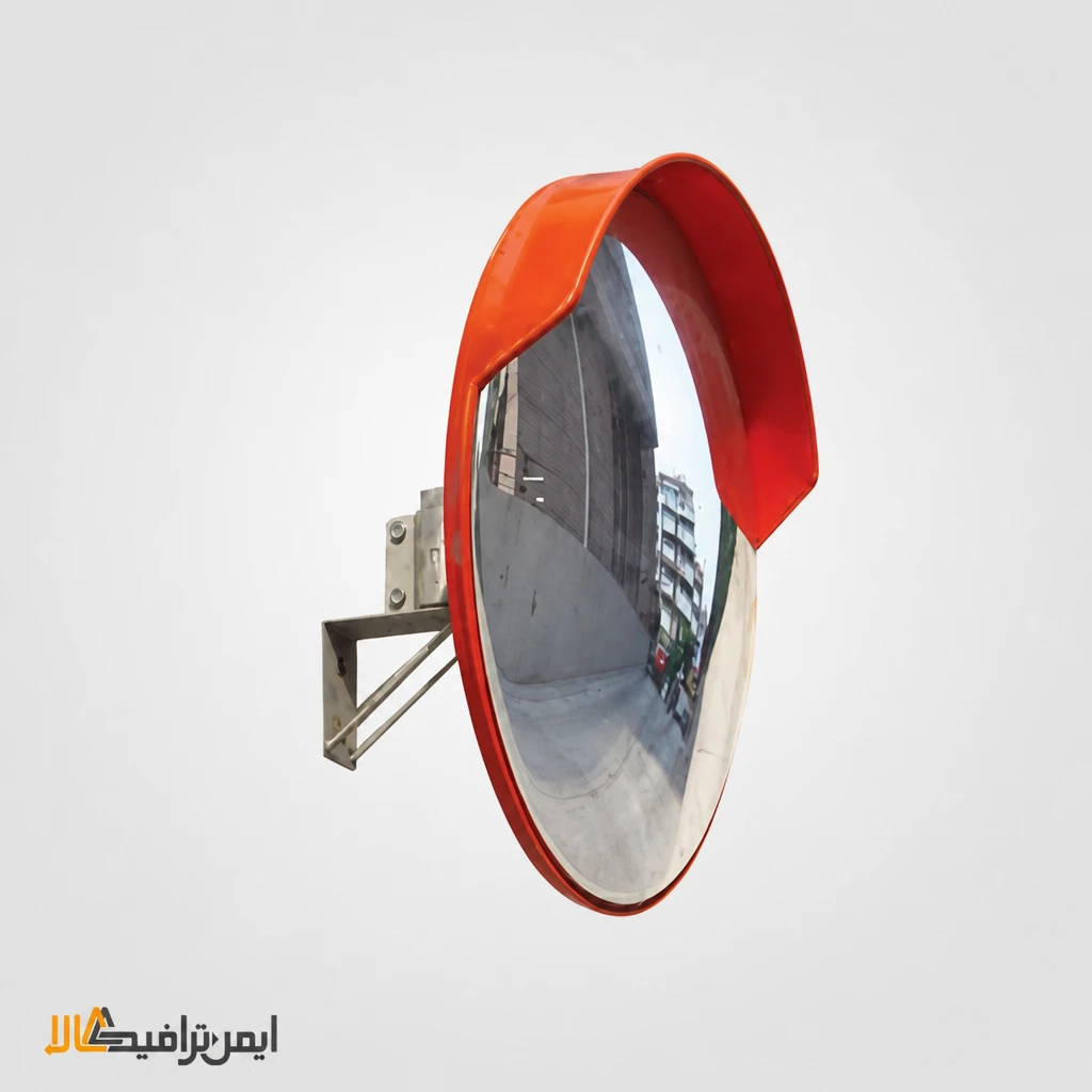 چک‌لیست کامل تجهیز و ایمن‌سازی پارکینگ؛ از خط‌کشی تا آینه محدب