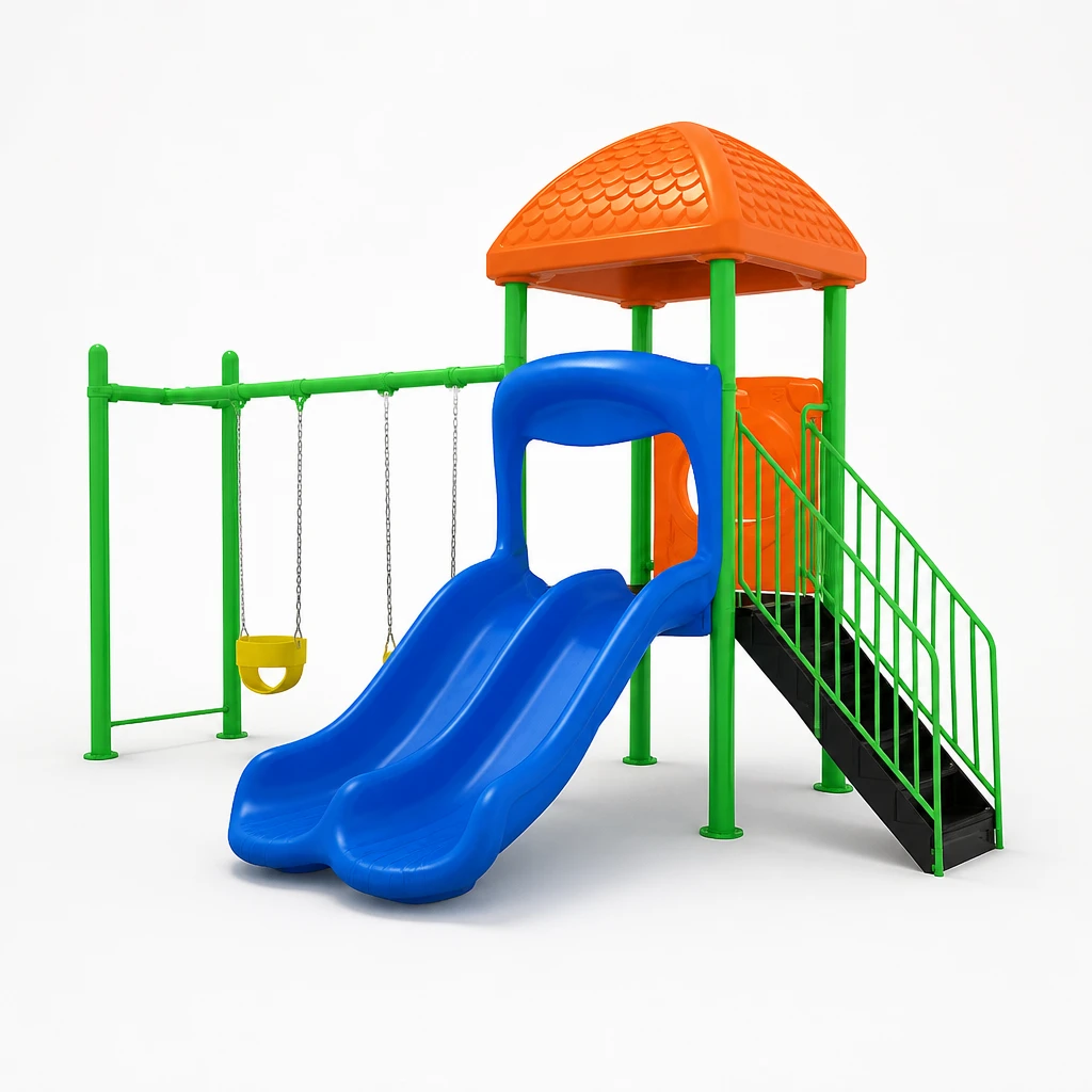 وسایل بازی پارکی کودکان مدل 5027