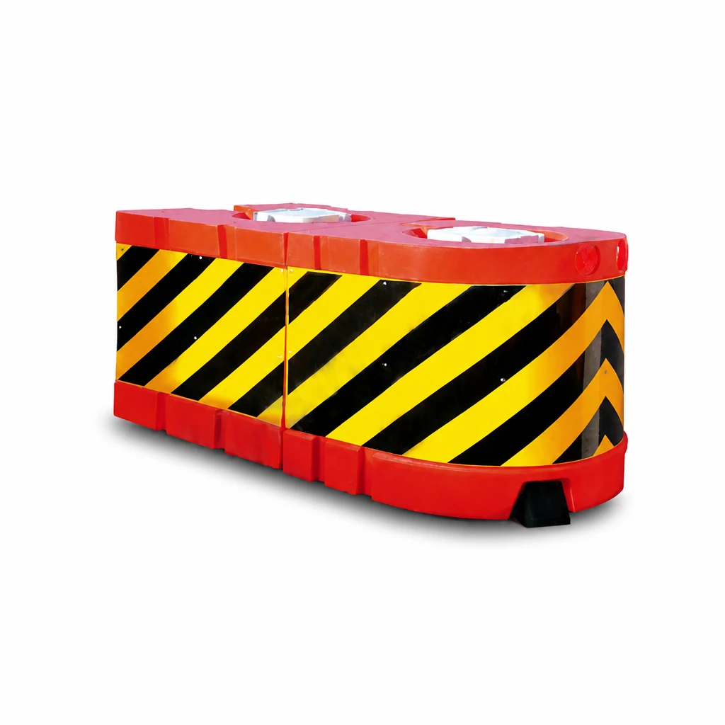 کاشن تانک ترافیکی