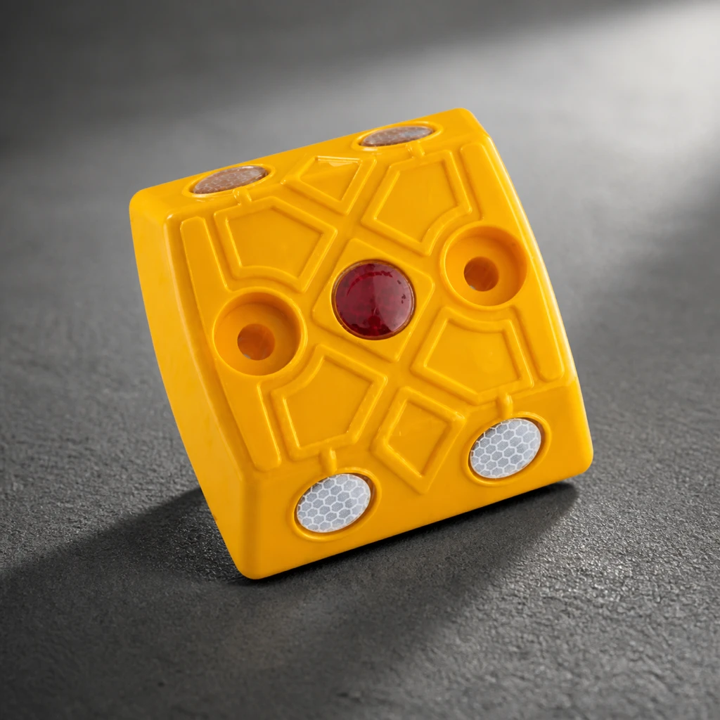گل میخ ترافیکی ۲۰۰۵